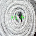 hot sale!!!!! anping KAIAN 0.4mm titanium knitted wire mesh(30 years factory)